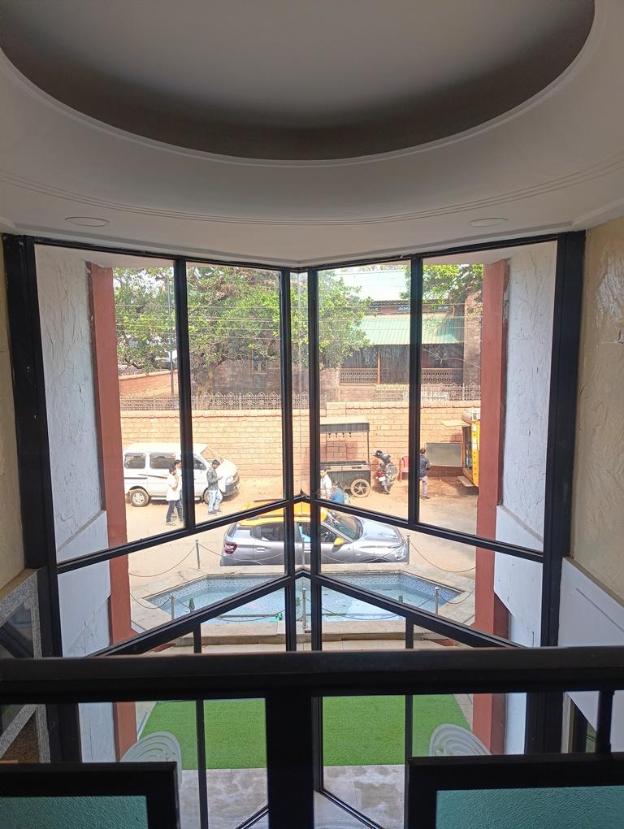 panorama resort managed by yashoda group