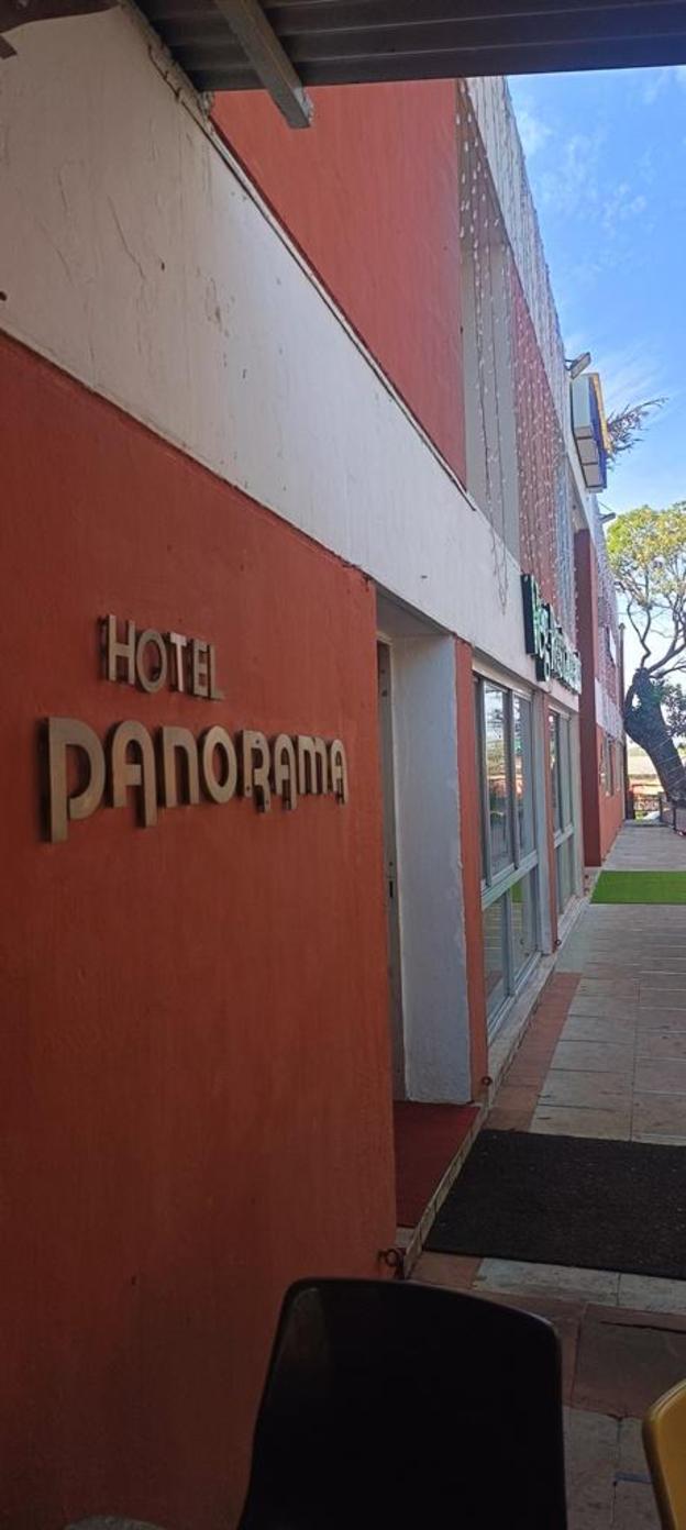 panorama resort managed by yashoda group