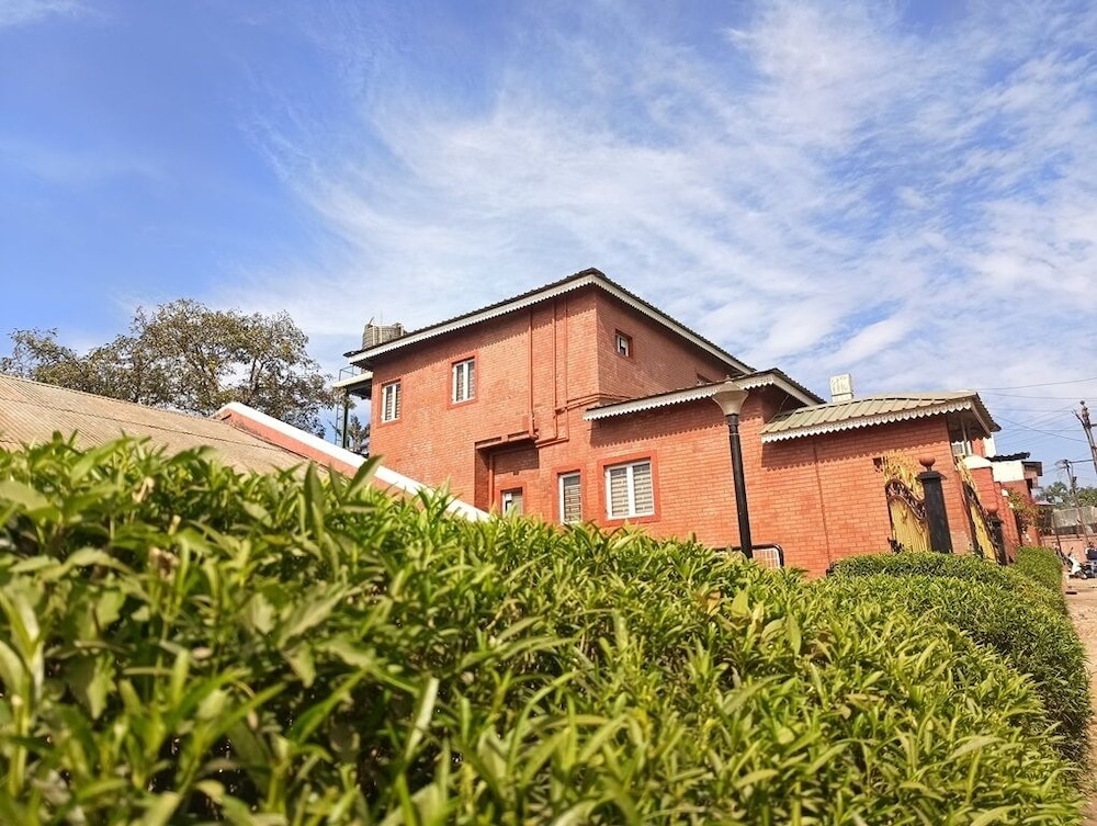 panorama resort managed by yashoda group