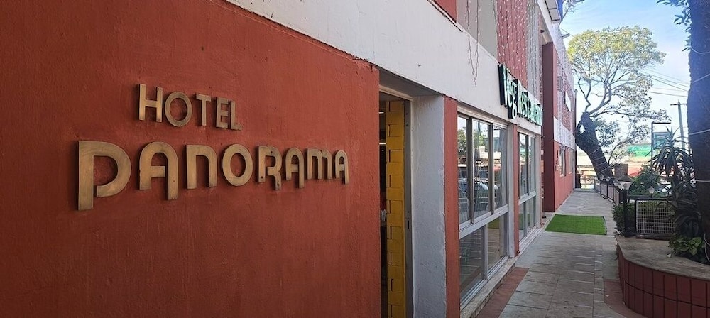 panorama resort managed by yashoda group