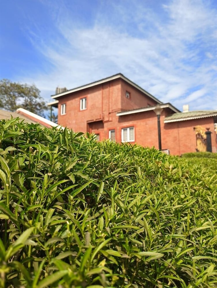 panorama resort managed by yashoda group