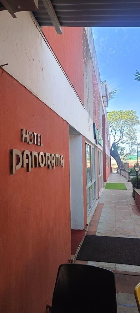 panorama resort managed by yashoda group