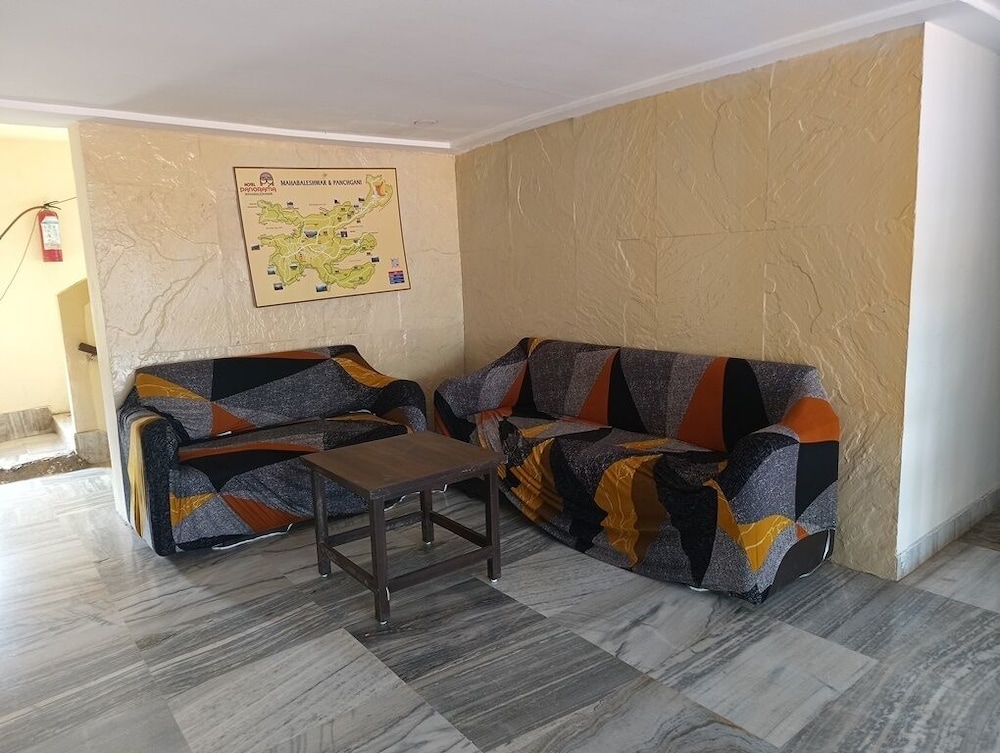 panorama resort managed by yashoda group