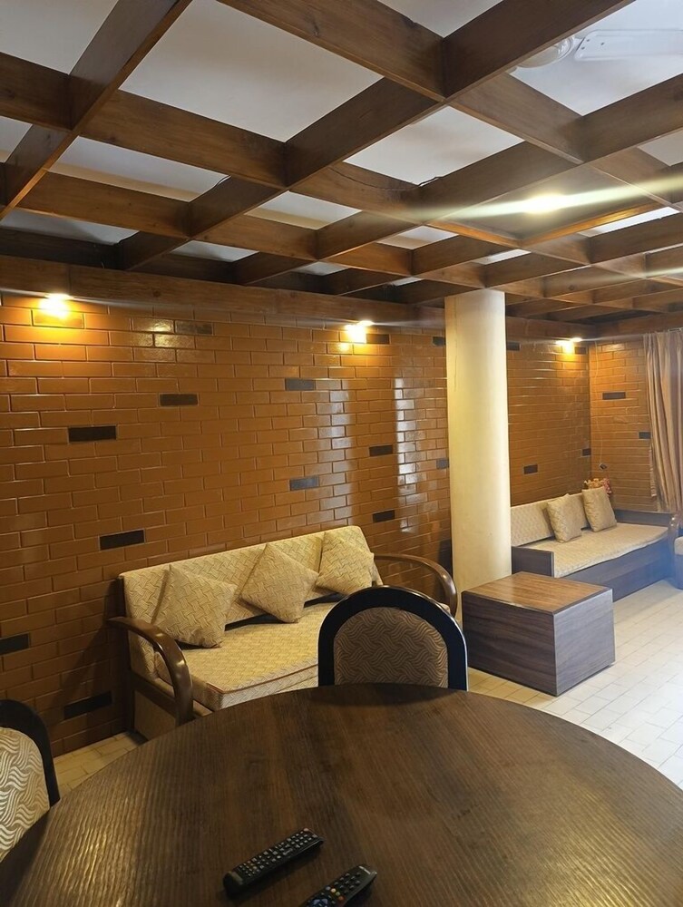 panorama resort managed by yashoda group