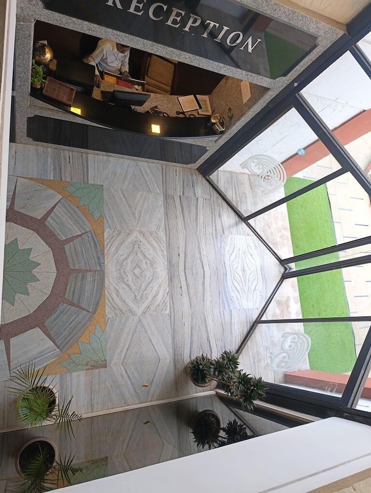 panorama resort managed by yashoda group