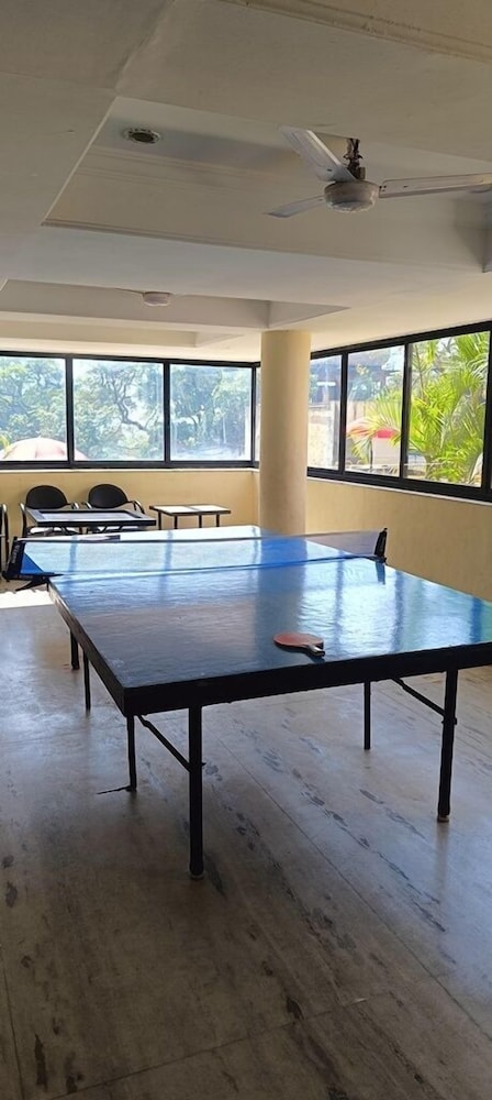 panorama resort managed by yashoda group