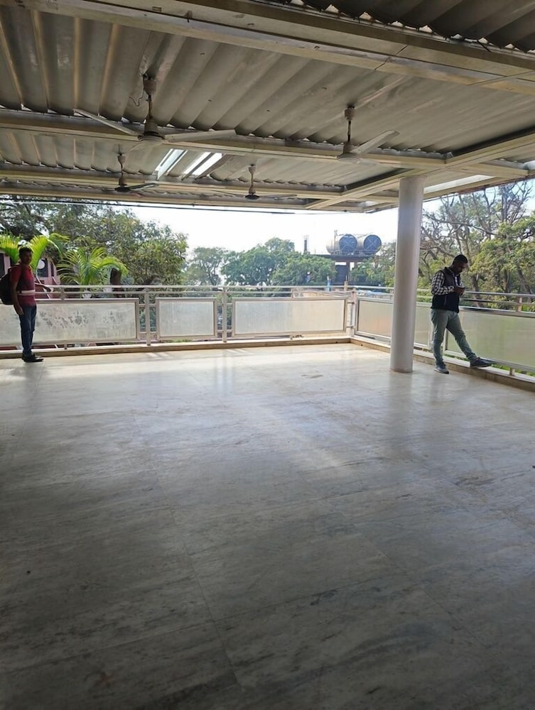 panorama resort managed by yashoda group