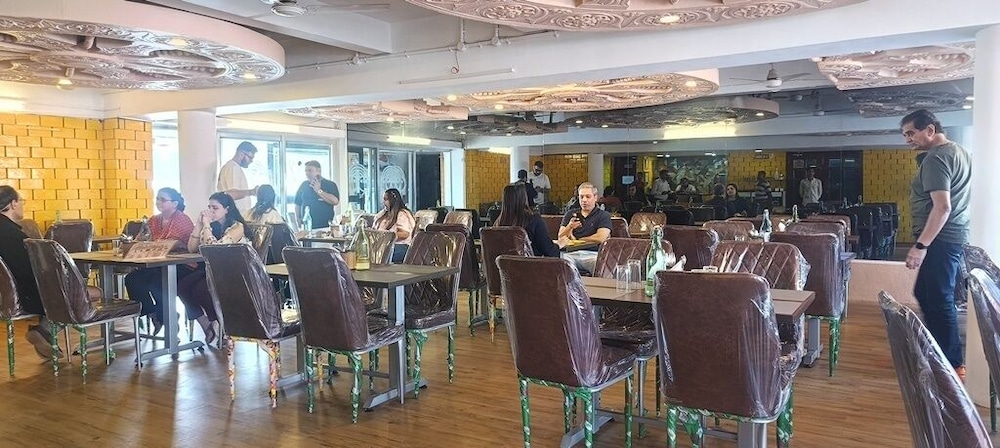 panorama resort managed by yashoda group