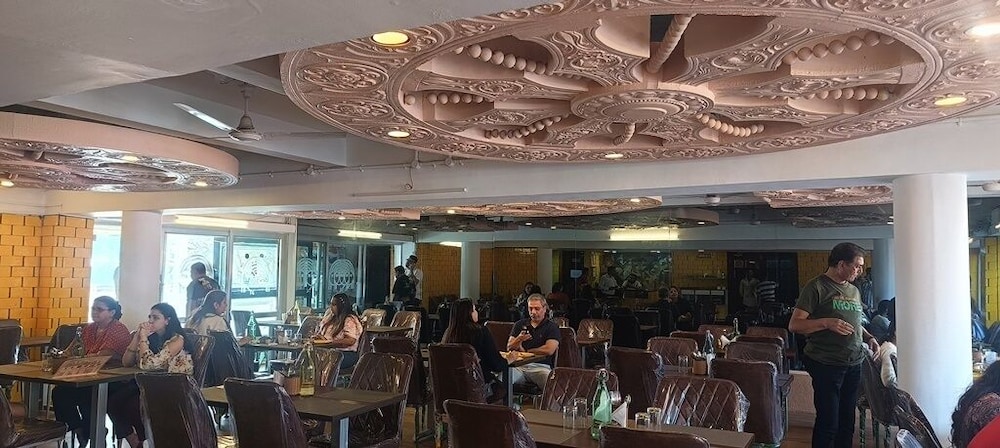 panorama resort managed by yashoda group