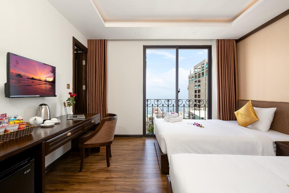 palazzo boutique hotel