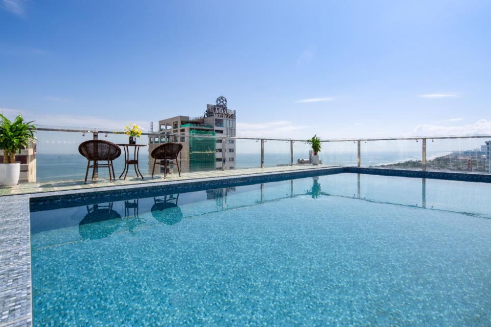 palazzo boutique hotel
