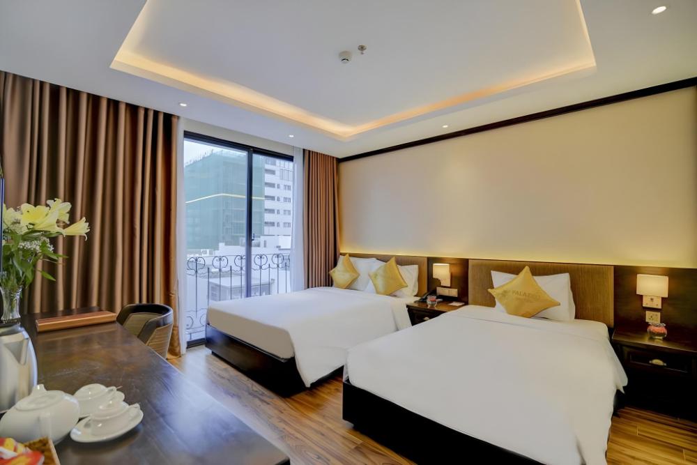 palazzo boutique hotel