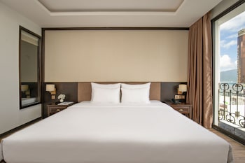 palazzo boutique hotel