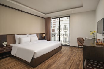 palazzo boutique hotel