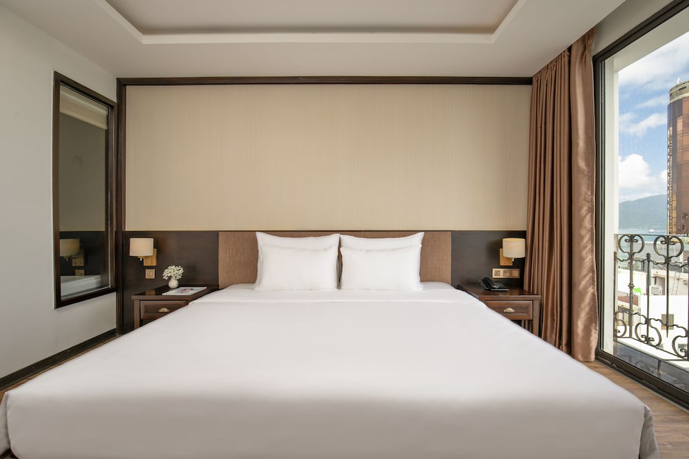 palazzo boutique hotel