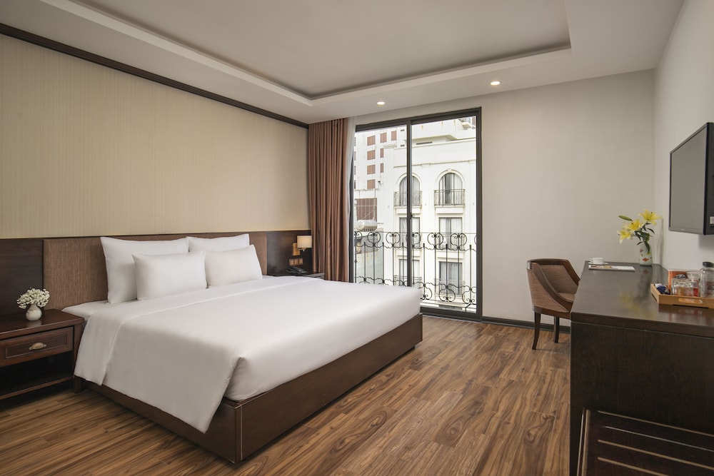 palazzo boutique hotel