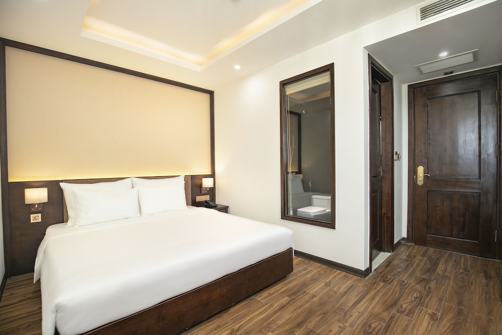 palazzo boutique hotel