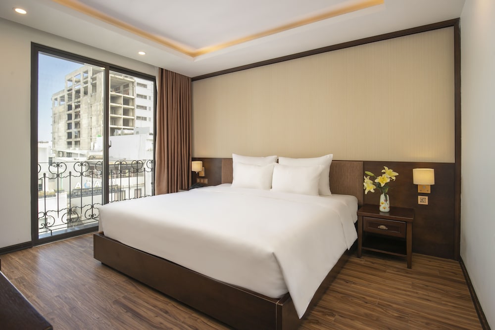 palazzo boutique hotel