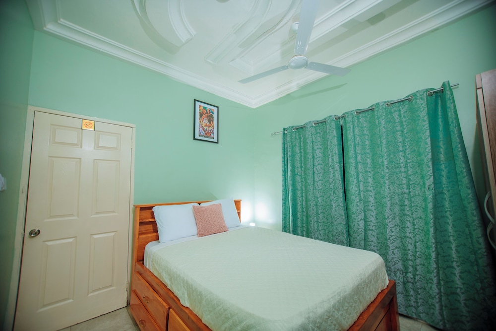bethel suites hotel