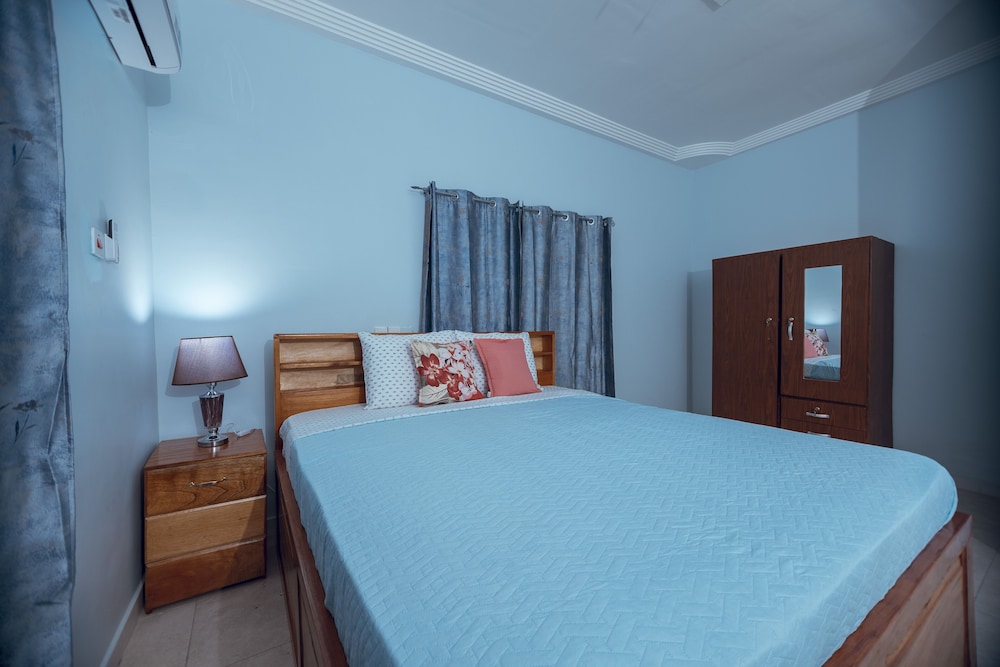 bethel suites hotel