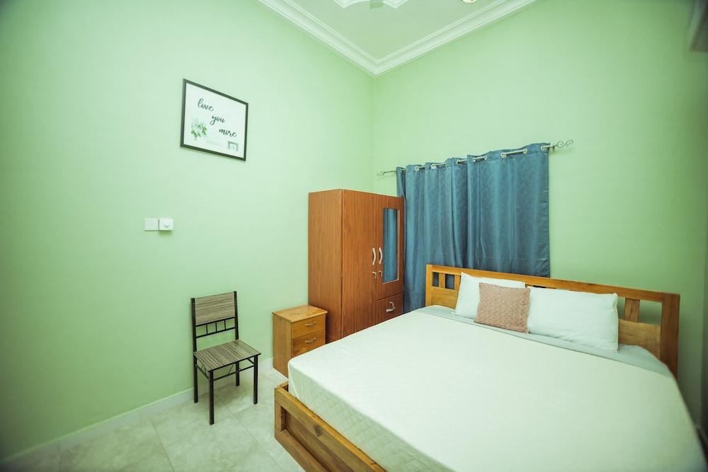bethel suites hotel