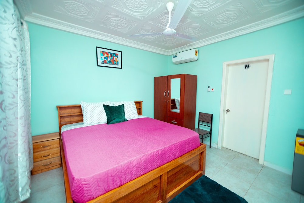 bethel suites hotel
