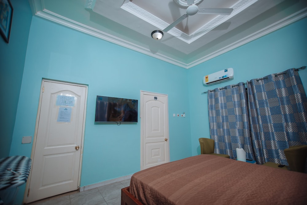 bethel suites hotel
