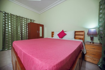 bethel suites hotel
