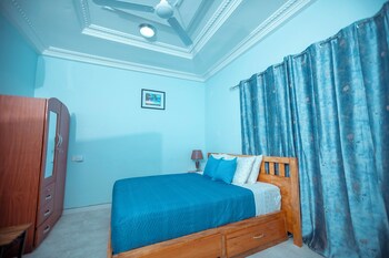 bethel suites hotel