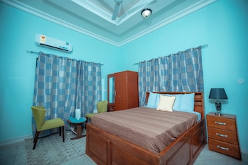 bethel suites hotel