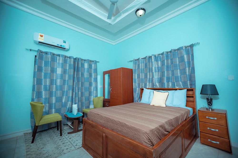 bethel suites hotel