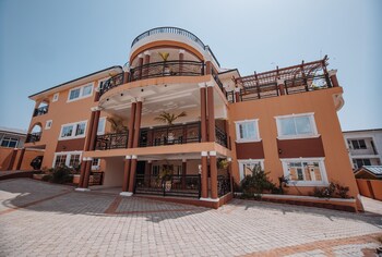 bethel suites hotel