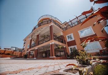 bethel suites hotel