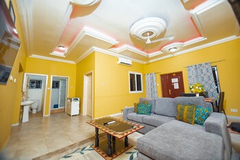 accra