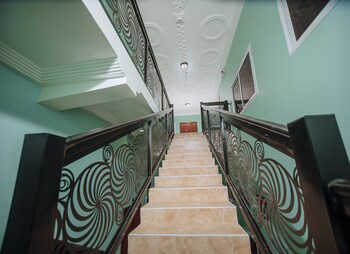 bethel suites hotel