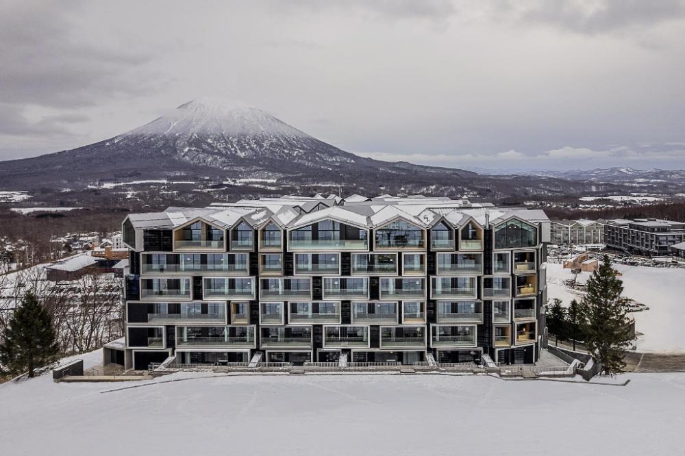 muwa niseko