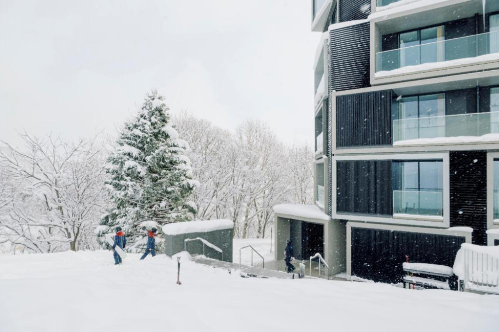 muwa niseko