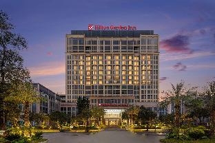 hilton garden inn jiangmen xinhui