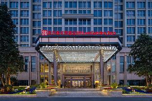 hilton garden inn jiangmen xinhui
