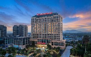 hilton garden inn jiangmen xinhui