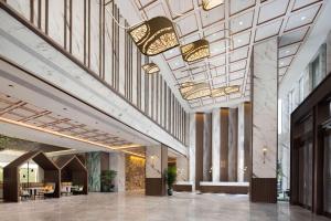 hilton garden inn jiangmen xinhui