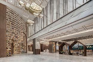 hilton garden inn jiangmen xinhui