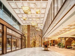 hilton garden inn jiangmen xinhui