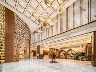 hilton garden inn jiangmen xinhui