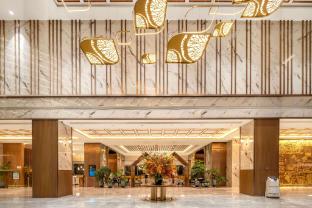 hilton garden inn jiangmen xinhui