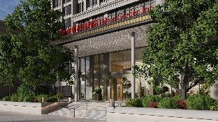 hilton garden inn jiangmen xinhui