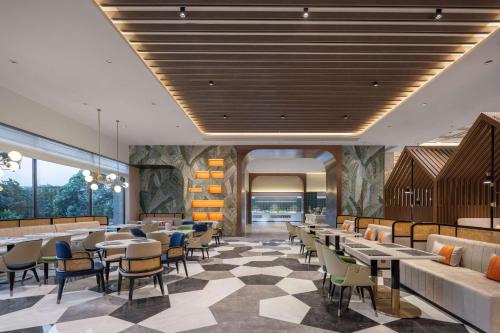hilton garden inn jiangmen xinhui