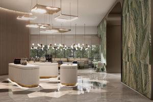 hilton garden inn jiangmen xinhui