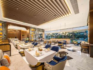 hilton garden inn jiangmen xinhui