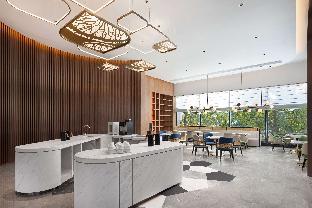 hilton garden inn jiangmen xinhui